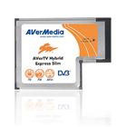 AVERMEDIA AVerTV Hybrid Nanoexpress Slim ExpressCa (61HC82HBF0AF)